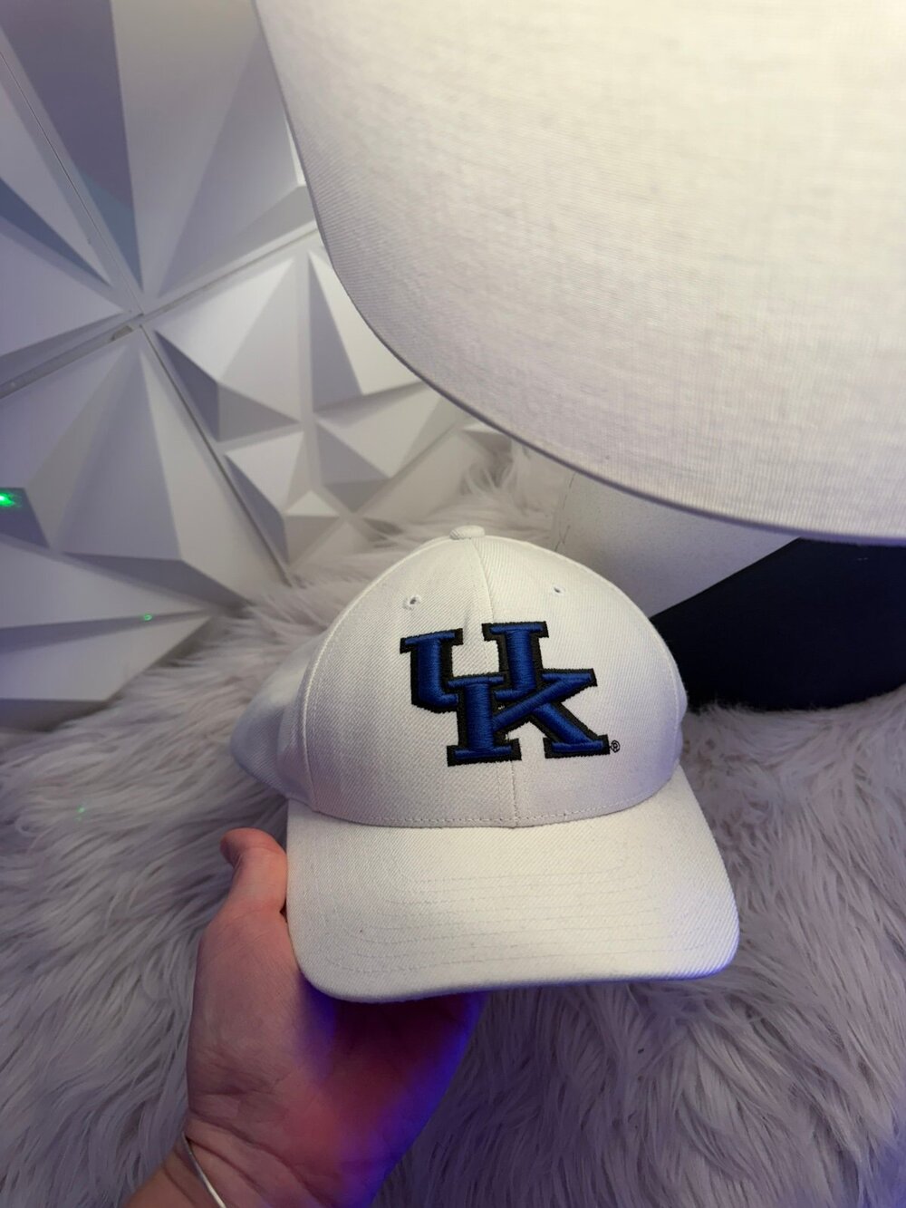 UK KENTUCKY Wildcats hat